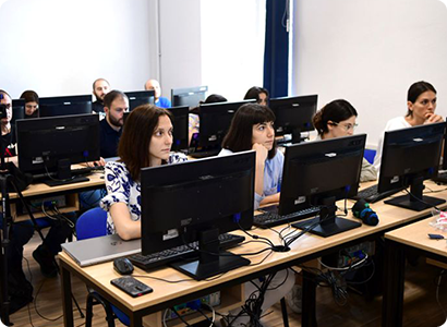 计算机科学