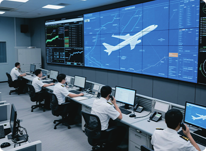 航空管理