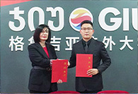 格鲁吉亚涉外大学